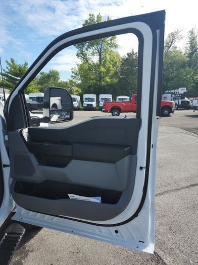 2026 Ford F-450 XL DRW