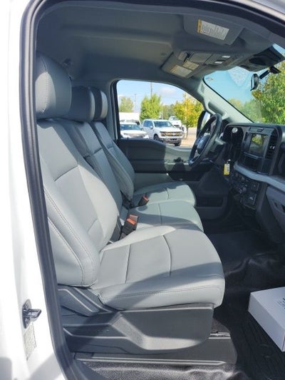 2026 Ford F-450 XL DRW