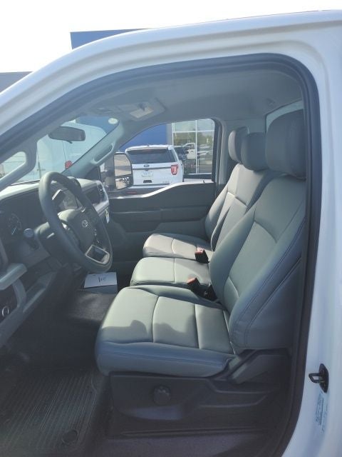 2026 Ford F-450 XL DRW