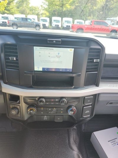 2026 Ford F-450 XL DRW