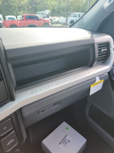 2026 Ford F-450 XL DRW