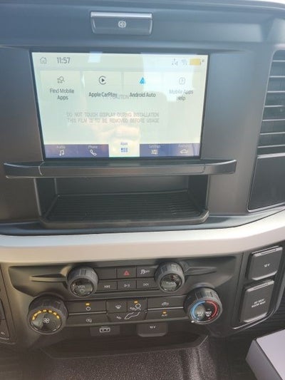 2026 Ford F-450 XL DRW