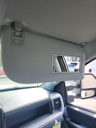 2026 Ford F-450 XL DRW