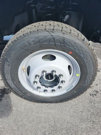 2026 Ford F-450 XL DRW