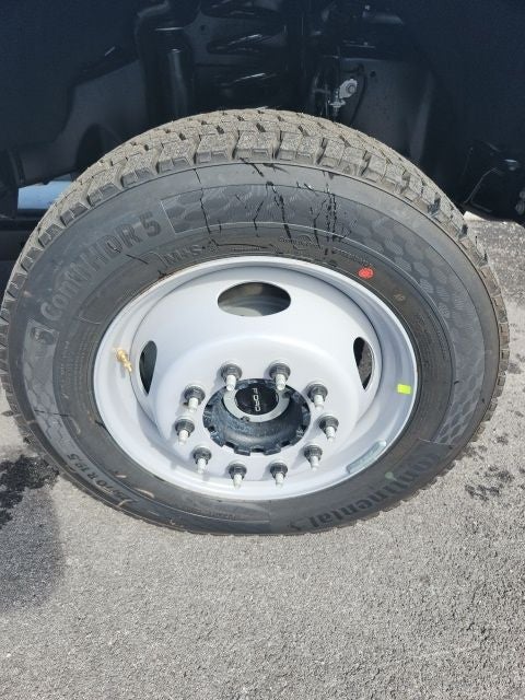 2026 Ford F-450 XL DRW