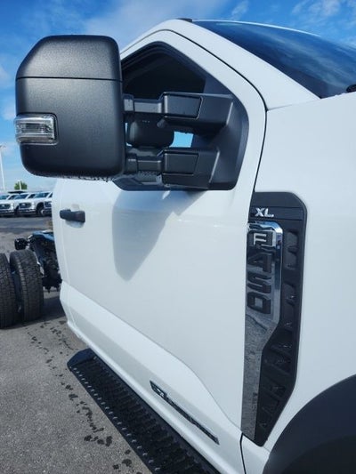 2026 Ford F-450 XL DRW