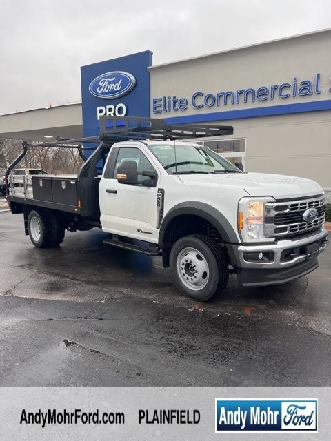 2024 Ford F-450 XL DRW