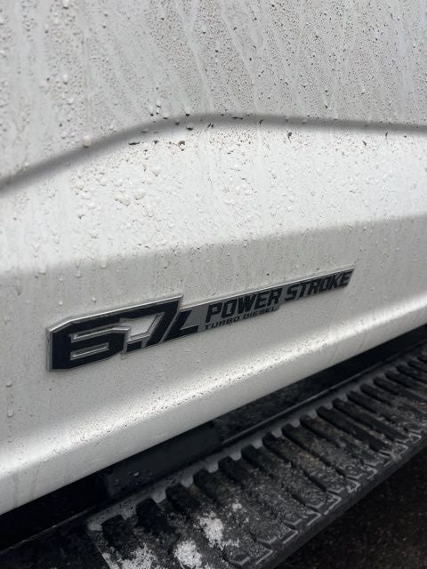 2024 Ford F-450 XL DRW