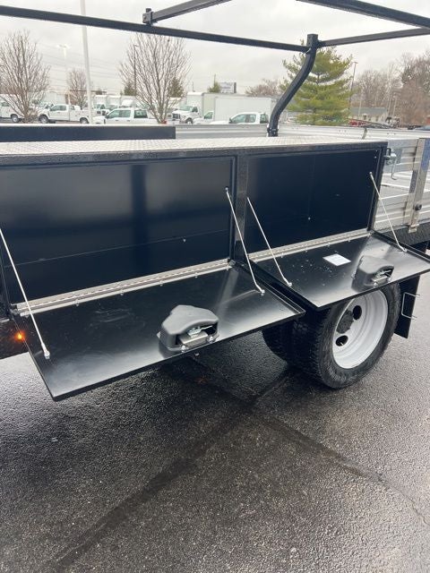 2024 Ford F-450 XL DRW