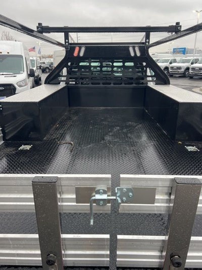 2024 Ford F-450 XL DRW