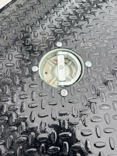 2024 Ford F-450 XL DRW