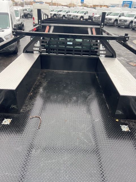 2024 Ford F-450 XL DRW