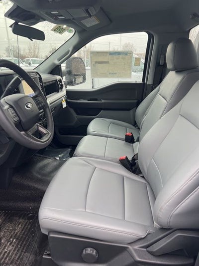 2024 Ford F-450 XL DRW