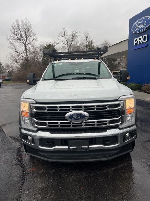 2024 Ford F-450 XL DRW