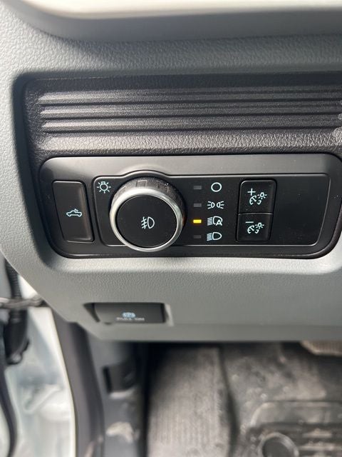 2024 Ford F-450 XL DRW