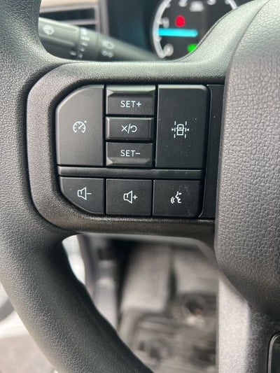 2024 Ford F-450 XL DRW