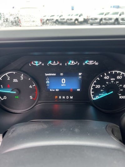 2024 Ford F-450 XL DRW