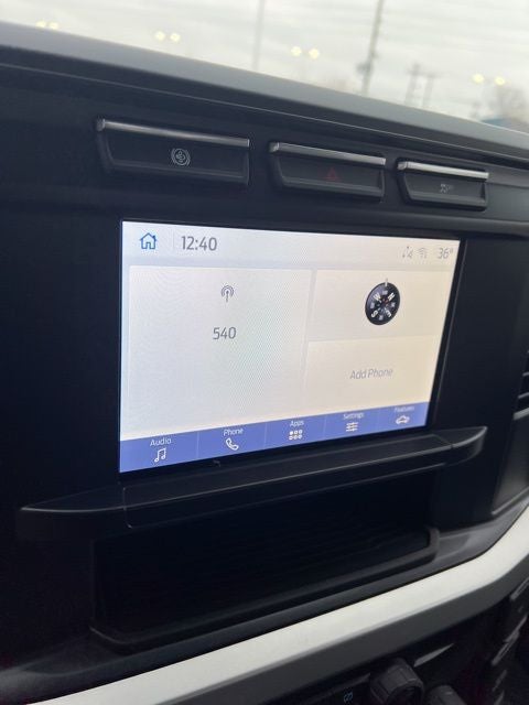 2024 Ford F-450 XL DRW