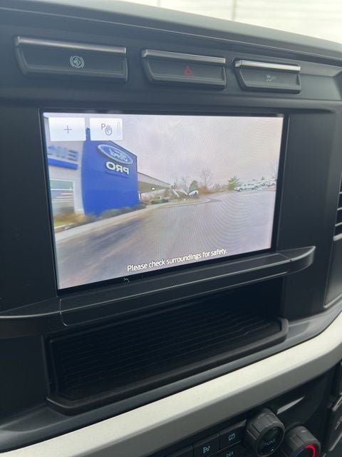 2024 Ford F-450 XL DRW