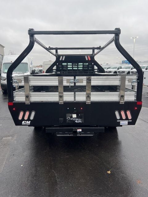 2024 Ford F-450 XL DRW