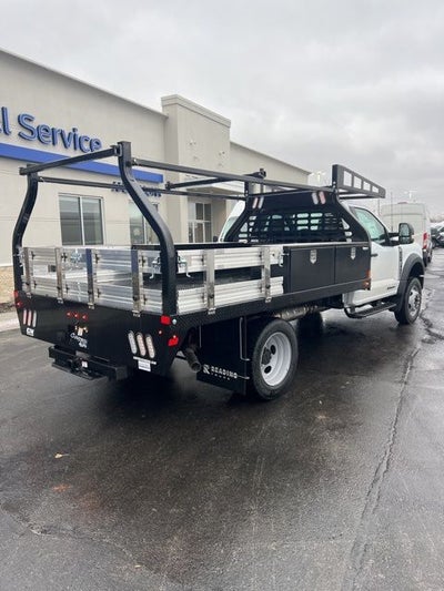 2024 Ford F-450 XL DRW