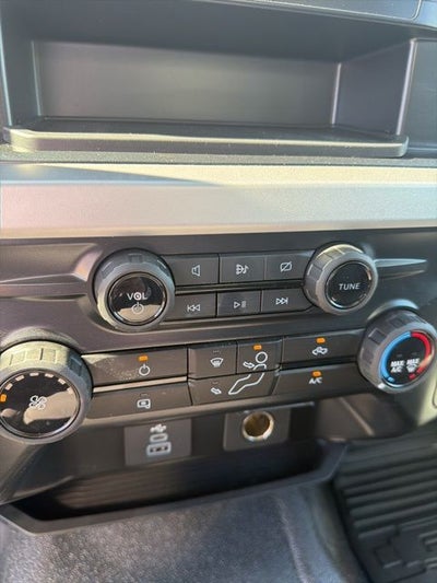 2024 Ford F-550 XL DRW