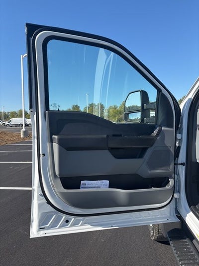 2026 Ford F-550 XL DRW