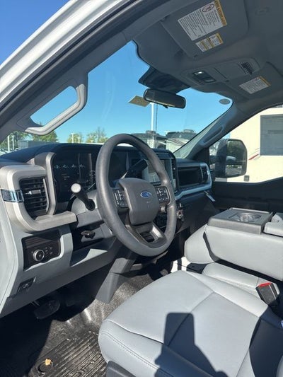 2026 Ford F-550 XL DRW