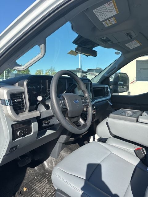 2026 Ford F-550 XL DRW