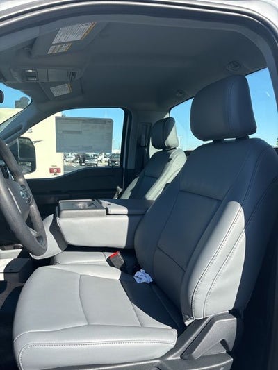 2026 Ford F-550 XL DRW