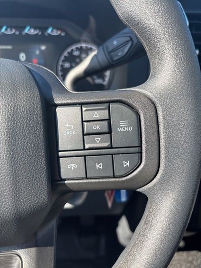 2026 Ford F-550 XL DRW