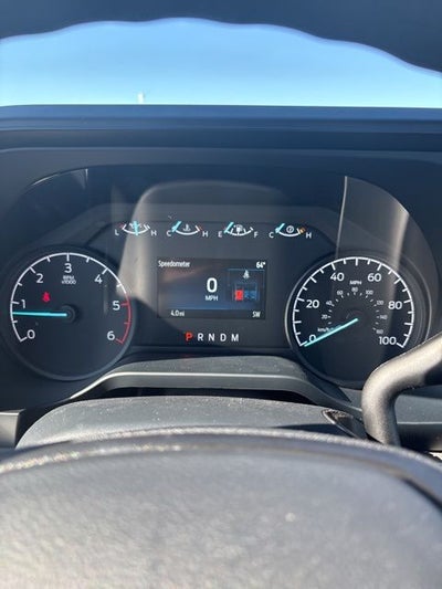 2026 Ford F-550 XL DRW