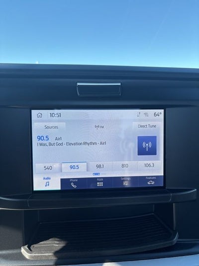 2026 Ford F-550 XL DRW