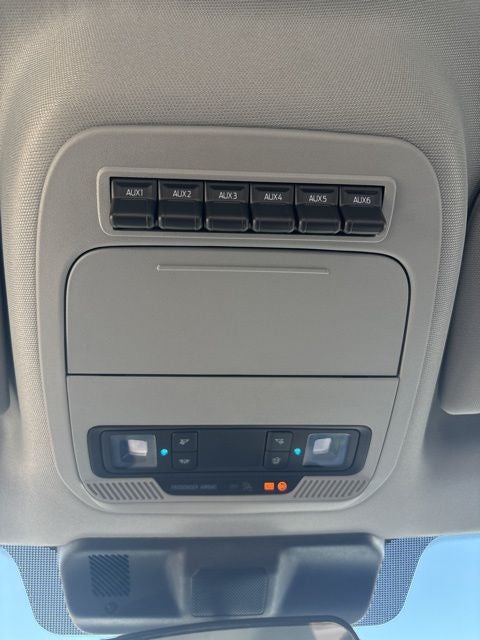 2026 Ford F-550 XL DRW