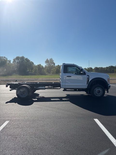 2026 Ford F-550 XL DRW