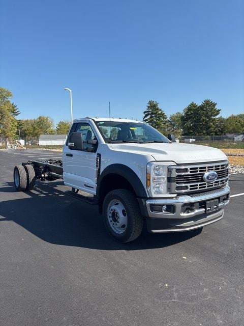 2026 Ford F-550 XL DRW