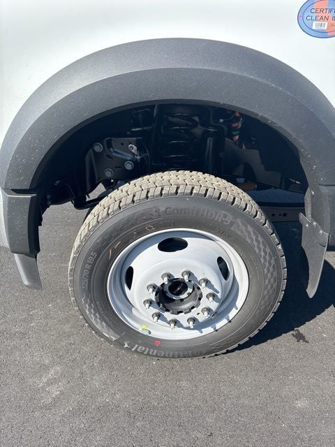2026 Ford F-550 XL DRW