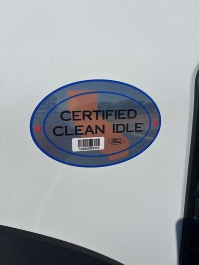 2026 Ford F-550 XL DRW