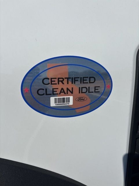 2026 Ford F-550 XL DRW