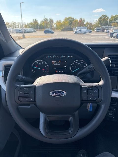 2026 Ford F-550 XL DRW