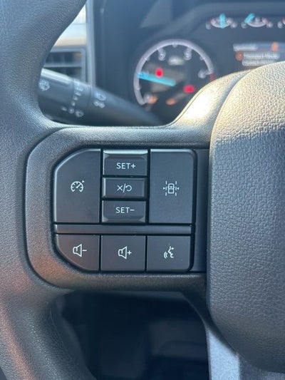 2026 Ford F-550 XL DRW