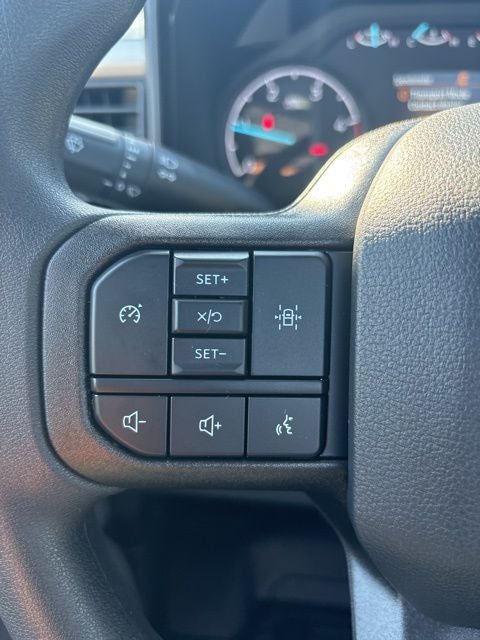 2026 Ford F-550 XL DRW