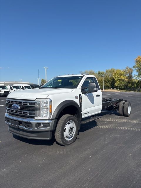 2026 Ford F-550 XL DRW