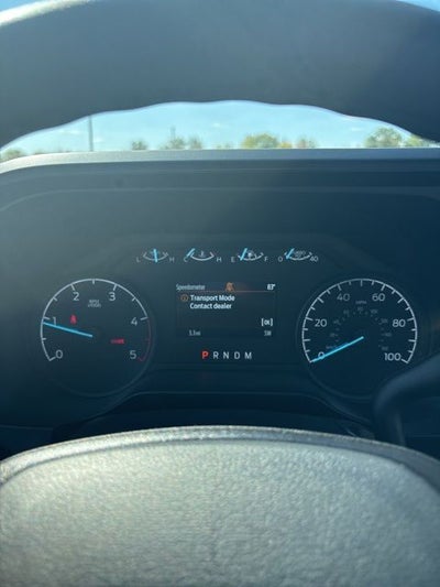 2026 Ford F-550 XL DRW