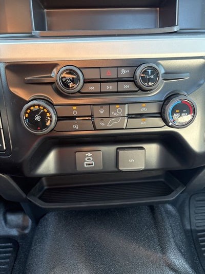 2026 Ford F-550 XL DRW