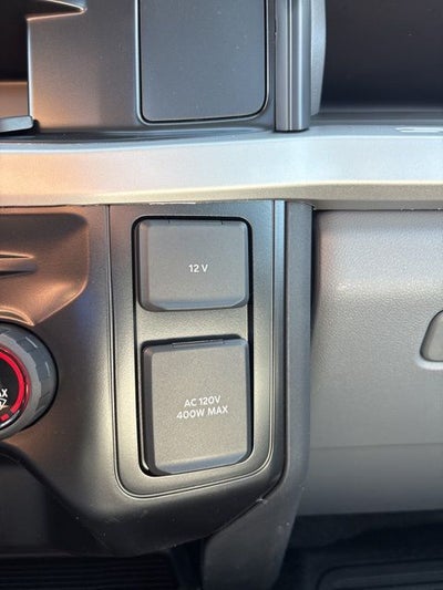 2026 Ford F-550 XL DRW