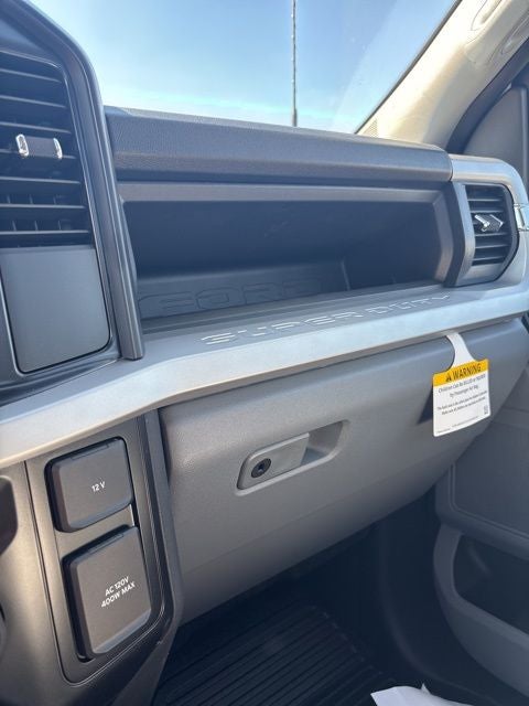 2026 Ford F-550 XL DRW