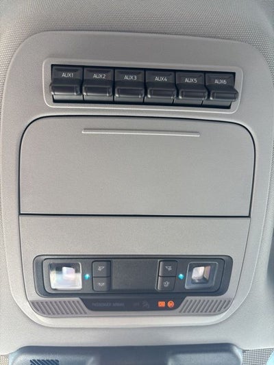 2026 Ford F-550 XL DRW