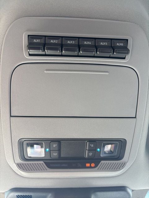 2026 Ford F-550 XL DRW