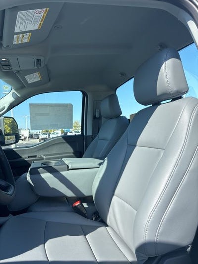 2026 Ford F-550 XL DRW